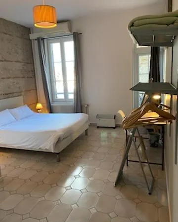 Relais Des Iles D'hotes * 아쟁