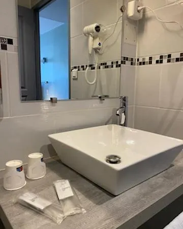 Relais Des Iles D'hotes