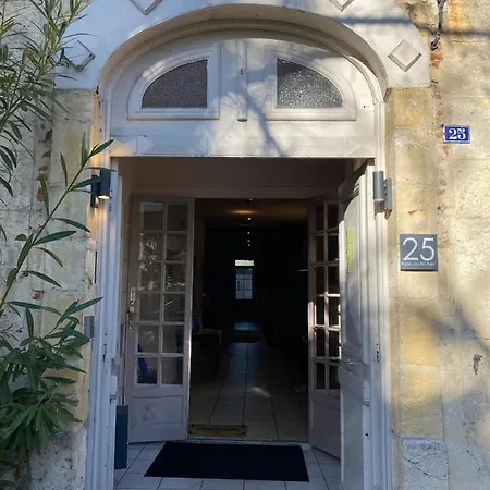 Relais Des Iles D'hotes B&B