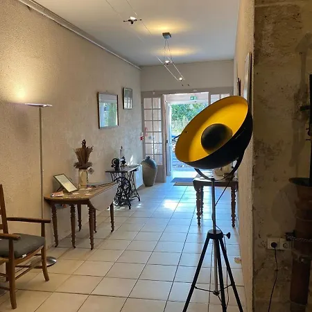 Relais Des Iles D'hôtes