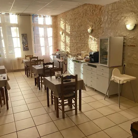 Relais Des Iles D'hotes *