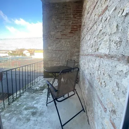 Relais Des Iles D'hôtes *