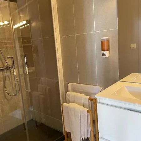 Relais Des Iles D'hotes Agen