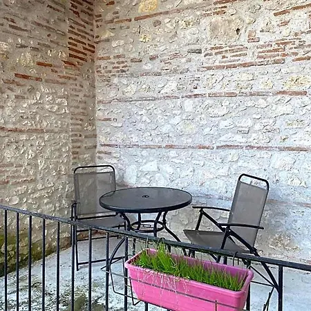 Alojamento de Acomodação e Pequeno-almoço Relais Des Iles D'hôtes Agen