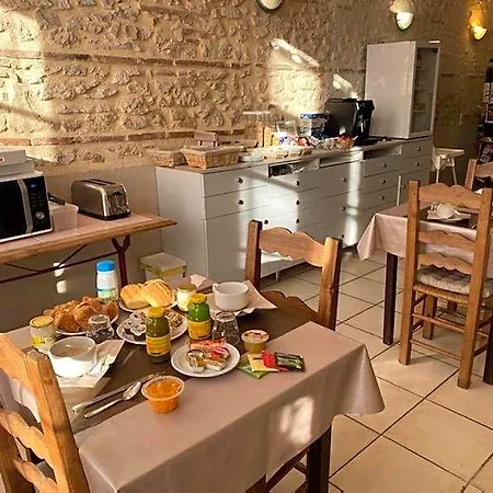 Relais Des Iles D'hôtes *
