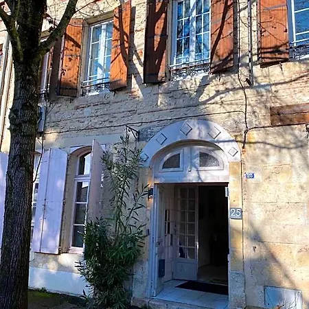 Relais Des Iles D'hôtes Agen