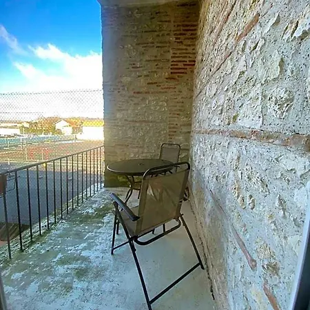 Relais Des Iles D'hôtes Alojamento de Acomodação e Pequeno-almoço *