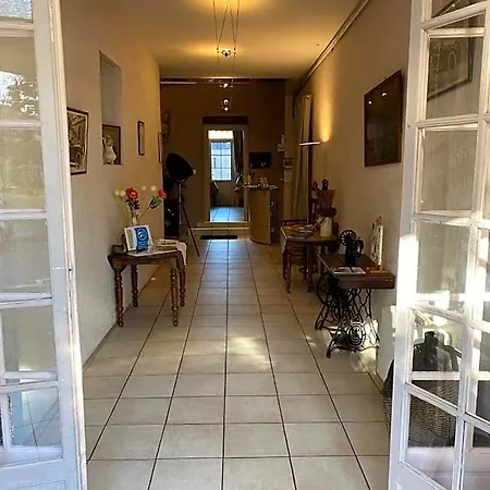 Relais Des Iles D'hôtes *