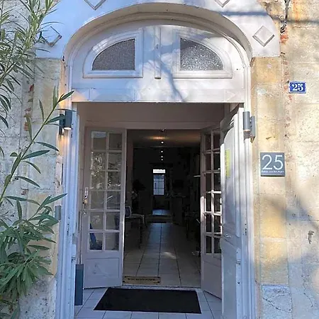 Relais Des Iles D'hôtes Alojamento de Acomodação e Pequeno-almoço