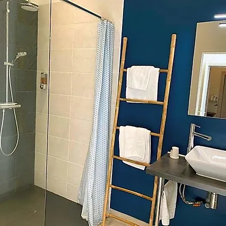 Alojamento de Acomodação e Pequeno-almoço Relais Des Iles D'hôtes Agen