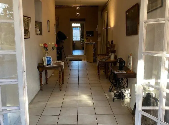 Frühstückspension Relais Des Iles D'hotes *