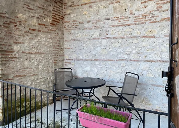 Relais Des Iles D'hotes